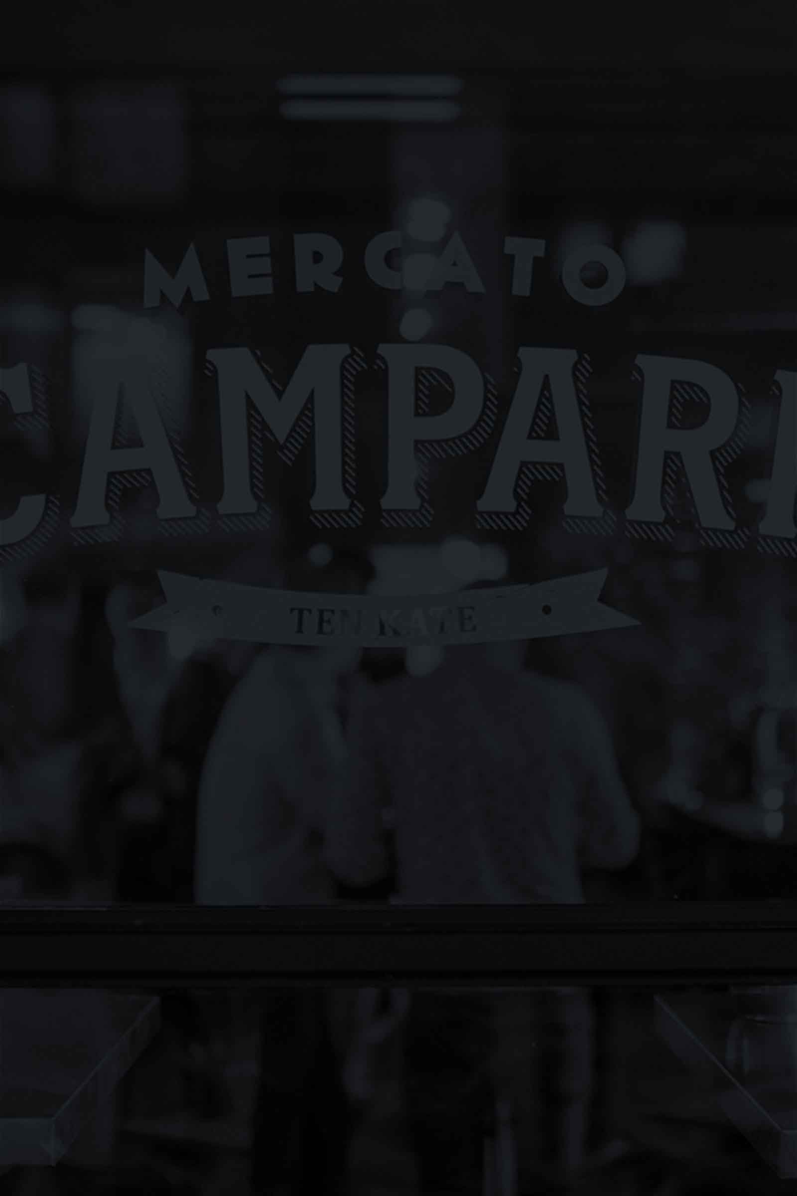 Mercato Campari